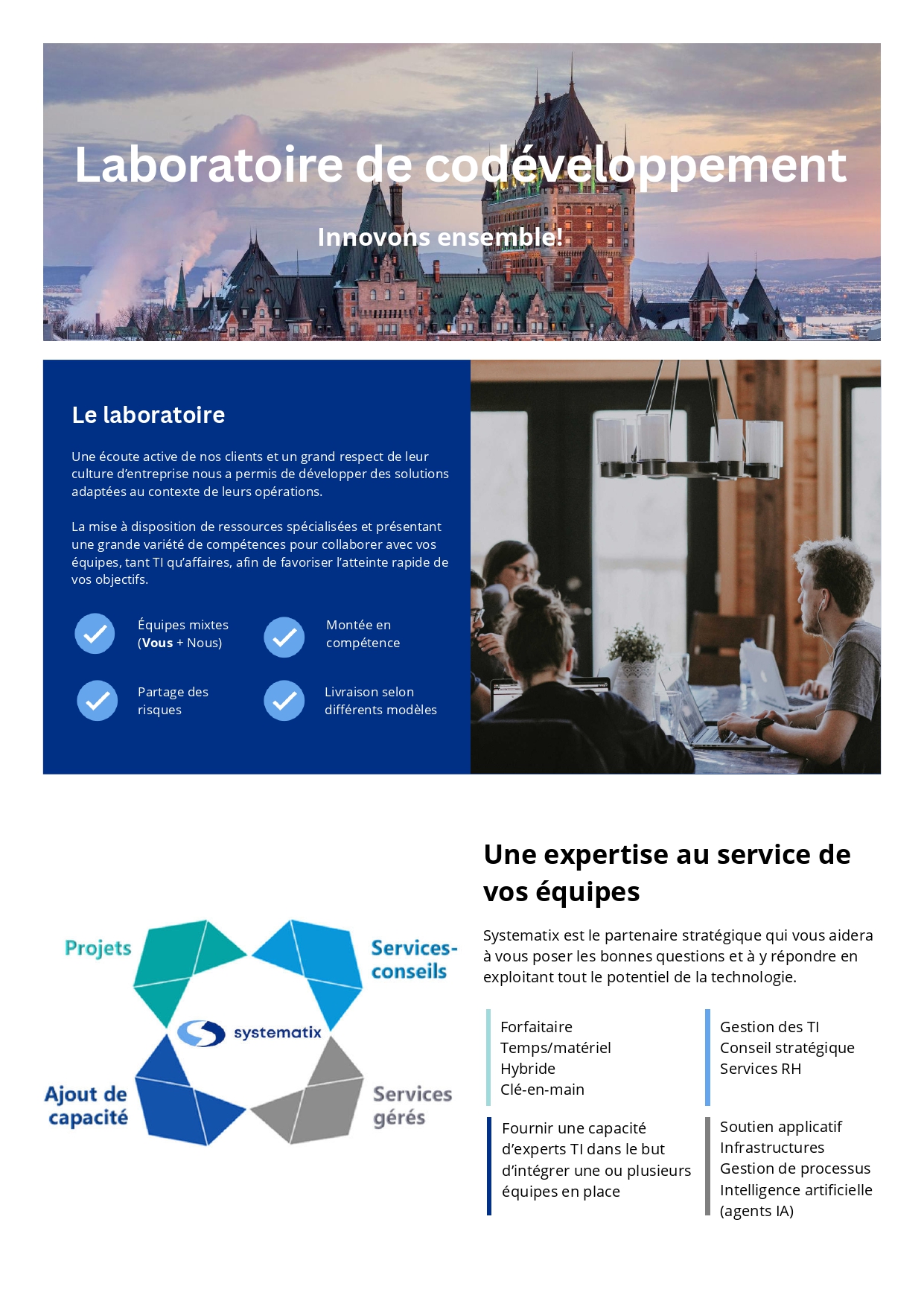 Laboratoire de codéveloppement Document 1